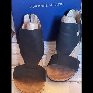 Adrienne Vittadini sandals